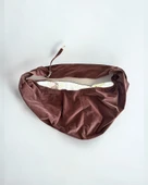 Chamois Leke Tutmaz Kedi Taşıma Çantası - 5