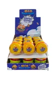 Ello Sürpriz Hediyeli Burger Jelly 24'lü Paket - 1
