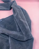 Chamois Leke Tutmaz Kedi Taşıma Çantası - 4