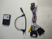 SMART GO FORD TRANSİT 2014/2019 9 İNÇ 8-128 thumbnail 5