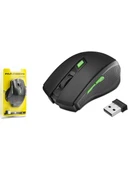 Hadron HDX3404(5637) Mouse Wıreless 1600 Dpı - 1