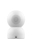 Xiaomi Smart C400 360° 2.5k Wi-Fi Akıllı Güvenlik Kamerası White - 3