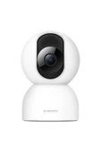 Xiaomi Smart C400 360° 2.5k Wi-Fi Akıllı Güvenlik Kamerası White - 1