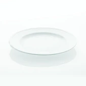 GÜRAL PORSELEN Venedik 6 Parça 26 Cm Servis Tabağı thumbnail 2