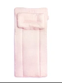 Pierre Cardin Lüks Nakışlı Alt Açma Minderi - Pembe - 2