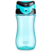 Chicco Sportif Bardak 2 Yaş+ 350 ml - Blue - 1