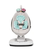 4Moms Mamaroo 5.0 Çift Yönlü Yenidoğan Destek Pedi Mint/Mesh - 1