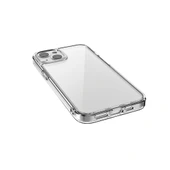 Apple iPhone 13 Kılıf Raptic Glass Plus Serisi Şeffaf Kapak - 2