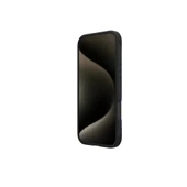 Apple iPhone 16 Pro Max Kılıf Magsafe Şarj Özellikli Airbagli Raptic Shield 2.0 Serisi Şeffaf Arka Yüzey Kapak - 5