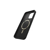 Apple iPhone 16 Pro Max Kılıf Magsafe Şarj Özellikli 600D Metal Kamera Çerçeveli Raptic Aramid Fiber Serisi Kapak thumbnail 5