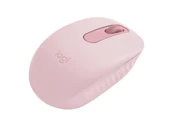 LOGITECH M196 BLUETOOTH MOUSE PEMBE 910-007461 - 4