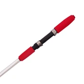 Albastar Glassy-XL 4158 180cm Max 150gr Tekne Olta Kamışı thumbnail 3