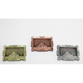 Periboia İstanbul Yöresel Magnet Model 4 - 1