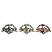 Periboia İstanbul Temalı Metal Magnet Model 2 - 1