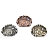 Periboia İstanbul Yöresel Magnet Model 11 - 1