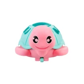 Cosby Çek Bırak Sevimli Kaplumbağa - Pembe - 2