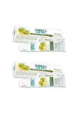 2 Adet Naturel Zeytinyağı El ve Vücut Bakım Kremi 20 cc - 1