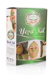 Yeşil Kil Öğütülmüş Doğal Saf Naturel 250 gr - 1