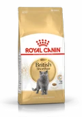 British Shorthair Yetişkin Kedi Maması 4kg - 1