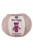 10 Adet Amigurumi El Örgü İpi 50gr 793 - 2