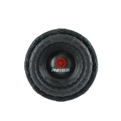 REISS AUDIO Rs-VQ12D2 30 Cm 6000 Watt 3000Rms Deprem Etkisi Subwoofer Bass thumbnail 3