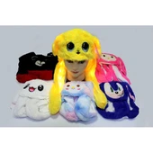 Periboia Ledli Şapka - 1