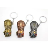 Periboia Thanos Eli Anahtarlık Model 1 - 1