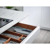 Periboia Silikon Saplı 2 işlevli Çırpıcı (Balon Ve Düz) - 2