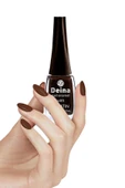 Keratinli Besleyici Oje 14 ml Renk No: 10 - 1