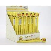 Periboia 07 Uçlu Süngerbob Kalem - 1