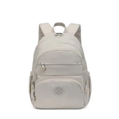 Orta Boy Kadın Sırt Çantası Smart Bags Krinkıl Kumaş 3223 - 1