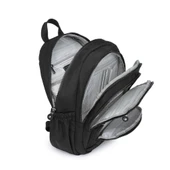 Orta Boy Kadın Sırt Çantası Smart Bags Krinkıl Kumaş 3223 - 6