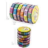 Periboia Matematik Eğitici Küpü - 1