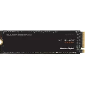 WD Black Sn850 2 NVMe PCIe Gen 4.0 1TB SSD - 4