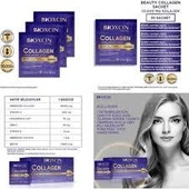 Bioxcin Collagen Hyaluronic Acid Hidrolize Tip 1-3 Kolajen 90 Saşe thumbnail 3
