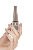 Keratinli Besleyici Oje 14 ml Renk No: 04 - 1