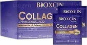 Bioxcin Collagen Hyaluronic Acid Hidrolize Tip 1-3 Kolajen 90 Saşe thumbnail 1