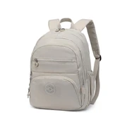 Orta Boy Kadın Sırt Çantası Smart Bags Krinkıl Kumaş 3223 - 2