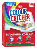 K2R Colour Catcher Renk Koruyucu Mendil 60 Lı Ekonomik Pk (3PK*20) - 2