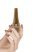 5 Adet Keratinli Besleyici Oje 14 ml SET8 - 5