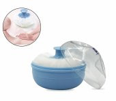 Japlo Pudra Kabı - Mavi - 1