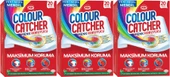 K2R Colour Catcher Renk Koruyucu Mendil 60 Lı Ekonomik Pk (3PK*20) - 1