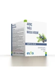 Organik Yağ Ardıç Yağlı Masaj Kremi 210 ml - 1