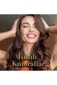 Single Tüp Boya Saç Boyası Kahve 4/0 - 3