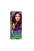Naturals Saç Boyası Koyu Nar Kızılı 5/45 - 1
