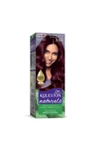 Naturals Saç Boyası Kızıl Kestane 3/66 - 1
