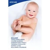 Biobaby Atocare Besleyici Krem 500 ml - 4