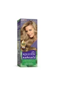 Naturals Saç Boyası Açık Küllü Kumral 8/1 - 1