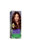 Naturals Saç Boyası Koyu Kestane 3/4 - 1