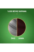 Naturals Saç Boyası Kızıl Viyole 4/6 2x Paket - 2